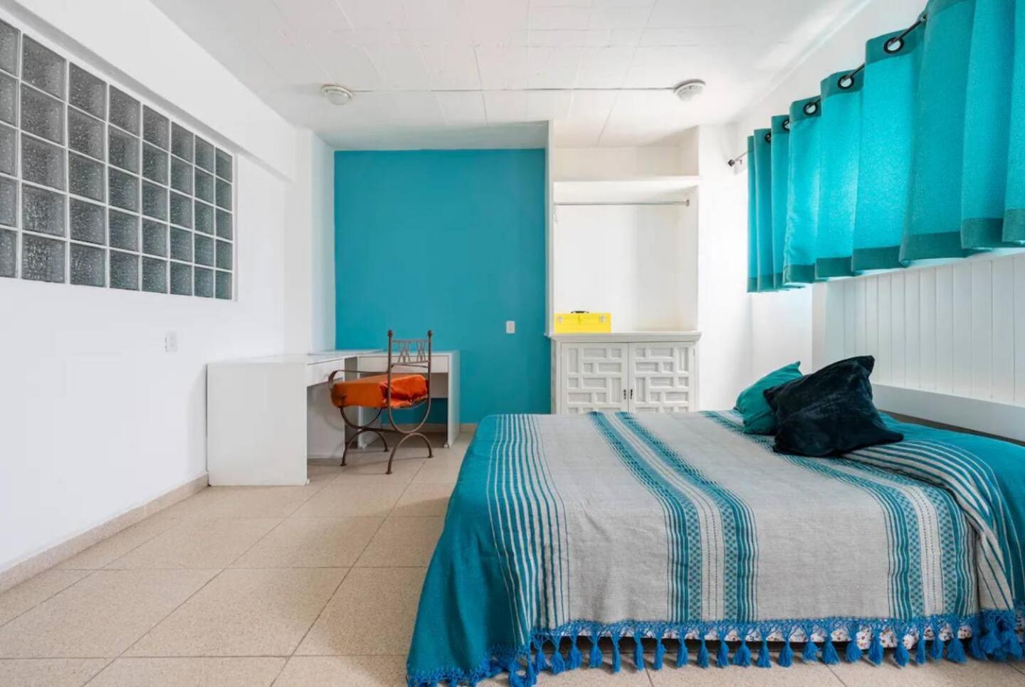 Las Almendras Apartment Mexico City
