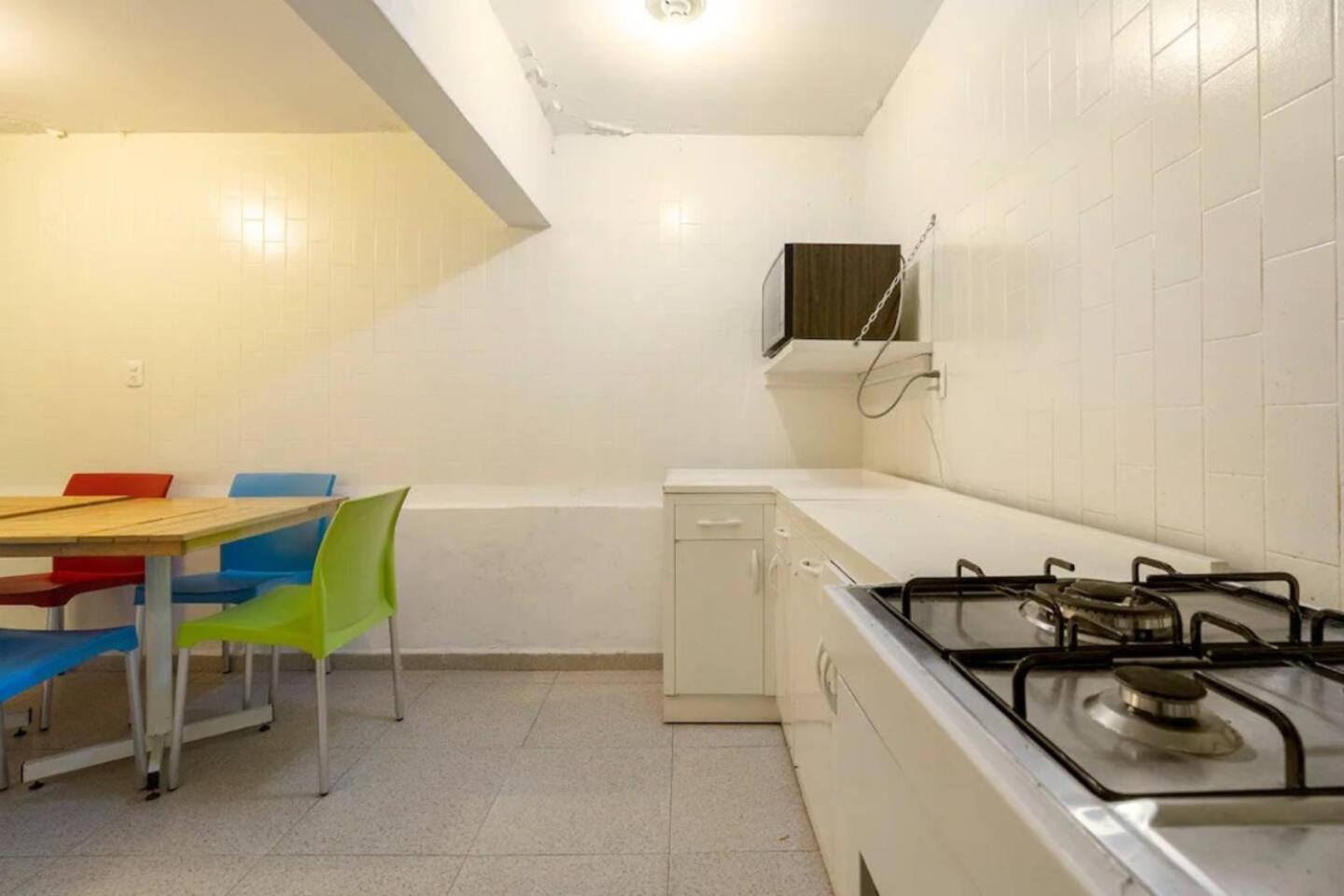 Apartment Las Almendras *