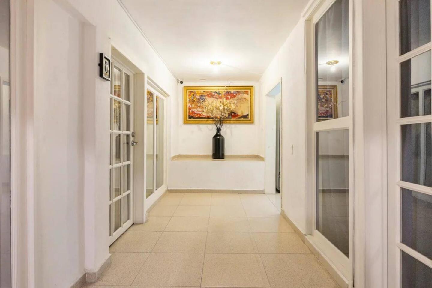 Las Almendras Apartment