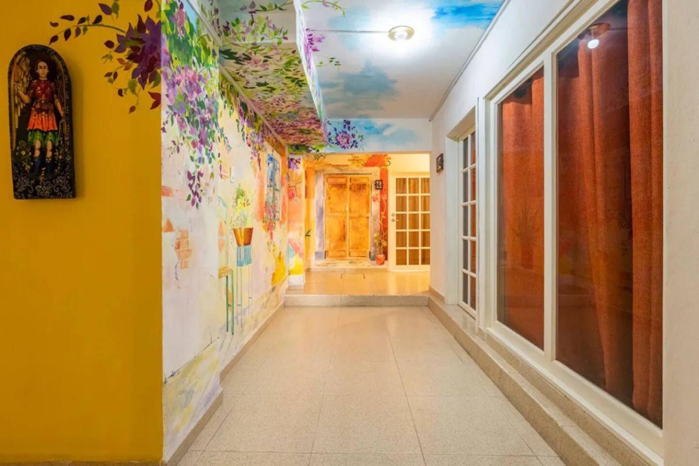 Apartment Las Almendras