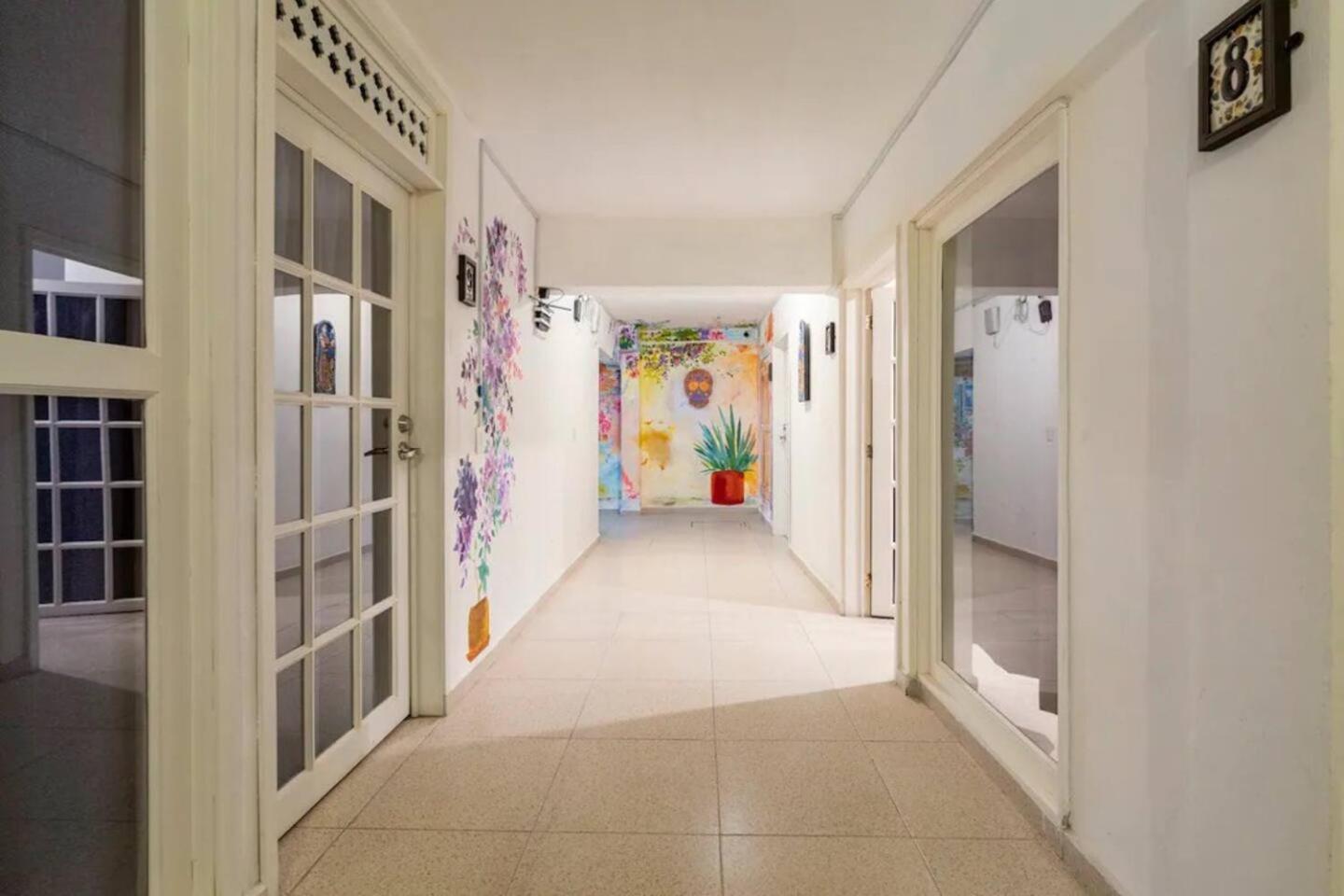 Apartment Las Almendras