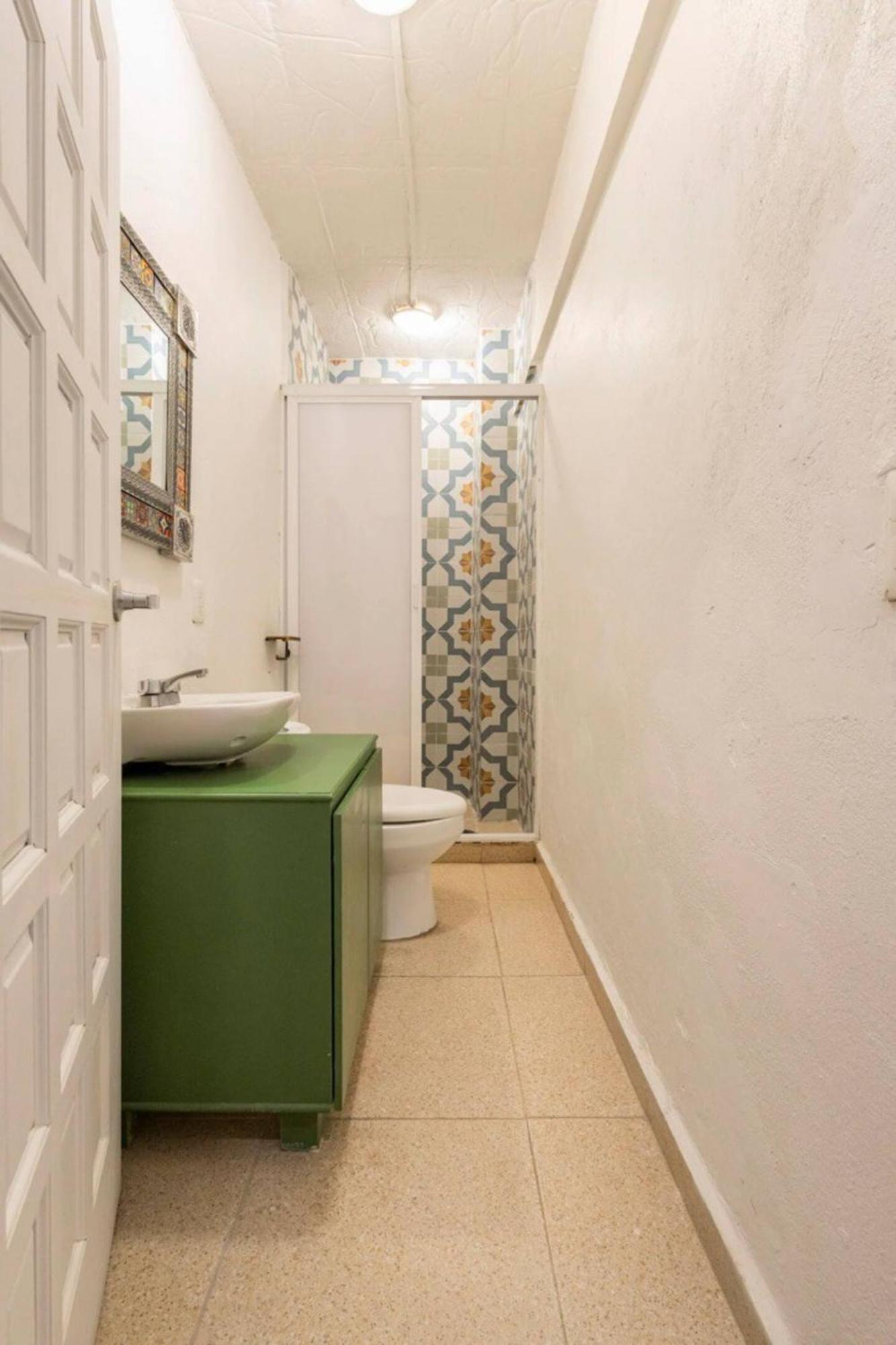 Apartment Las Almendras
