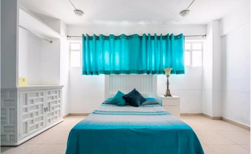 Las Almendras Apartment